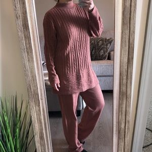 Vintage High Rise Bedford Fair Outfit